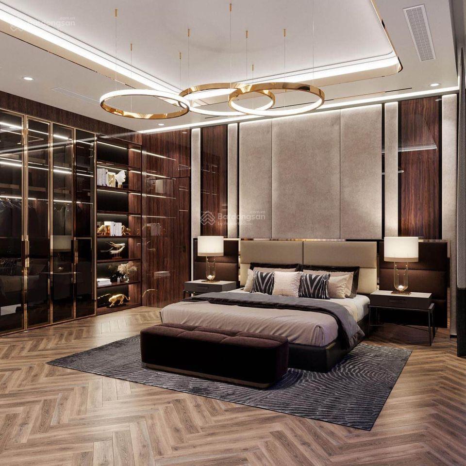 Phân lô 2 ô tô tránh tôn thất thiệp  lý nam đế, nhà siêu đẹp, 50m2 x 5 tầng, mt 5m, giá 26 tr