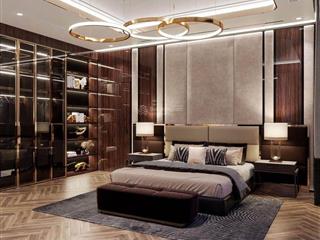 Phân lô 2 ô tô tránh tôn thất thiệp  lý nam đế, nhà siêu đẹp, 50m2 x 5 tầng, mt 5m, giá 26 tr