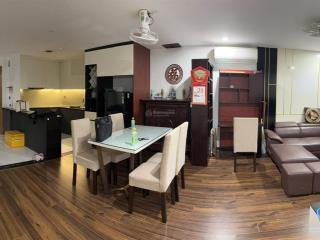 Duy nhất 1 căn cho thuê the garden hill trần bình 2pn, 2vs, 80m² full nội thất, giá 13 triệu/tháng