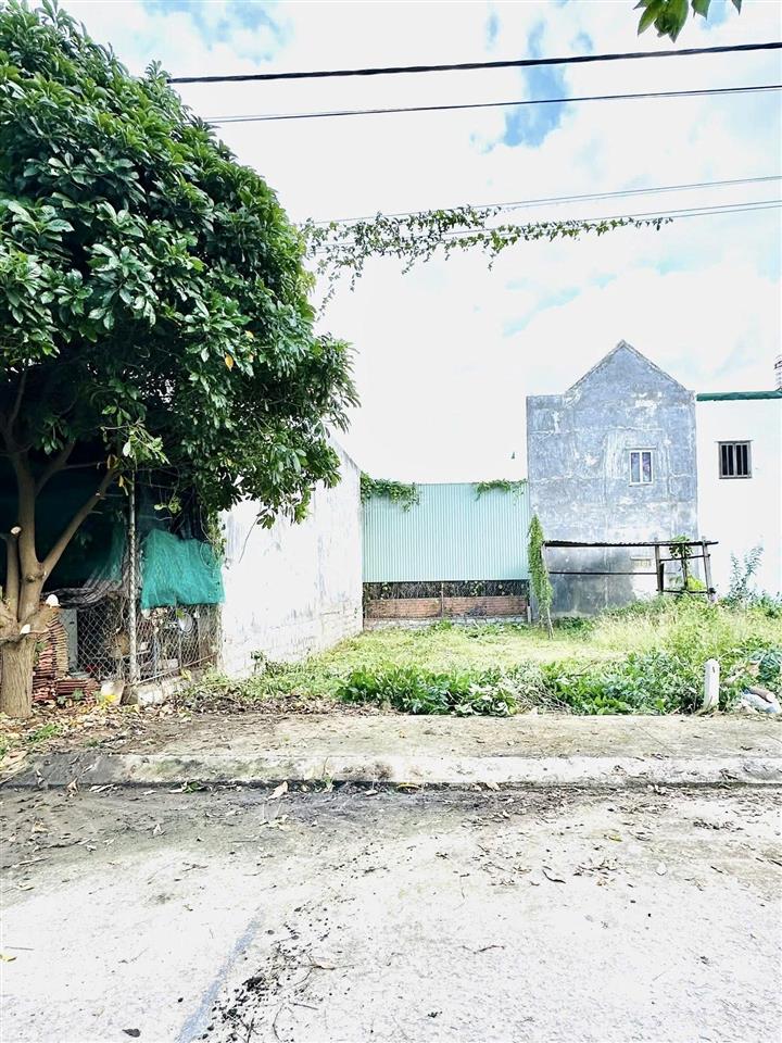 Bán đất tđc bầu gáo  thị trấn diên khánh  90m2 ngang 6m nằm đường 9m chỉ 1 tỷ 770 triệu