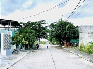 Bán đất tđc bầu gáo  thị trấn diên khánh  90m2 ngang 6m nằm đường 9m chỉ 1 tỷ 770 triệu