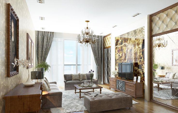 Chính chủ cần cho thuê căn hộ 02pn tại dự án discovery complex 302 cầu giấy. nt cơ bản. 15tr/tháng.