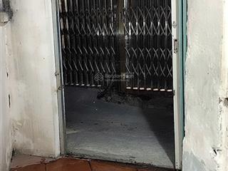 Nhà c4 gác xép, nóng lạnh, gần trường th thanh xuân nam