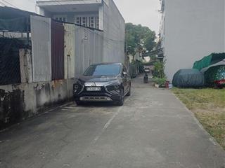 Bán đất ngang 5m, hiệp bình phước  78m2  giá 5.25 tỷ  hẻm xe hơi 5m