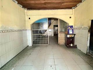 Mặt tiền kinh doanh bùi minh trực q8 88m2, ngang 4,7m gần cầu nhị thiên đường chà và qua q5 q1 rất