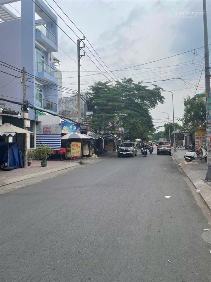 Mt bông sao q8, kinh doanh sầm uất, khu ẩm thực nhất q8 chỉ 15,1 tỷ