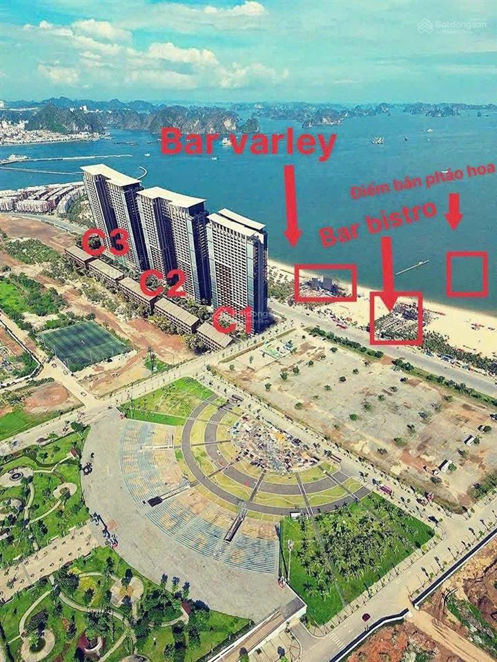 Quỹ căn độc quyền sun centro town view biển bãi cháy rẻ nhất thị trường. giá chỉ 1.x tỷ