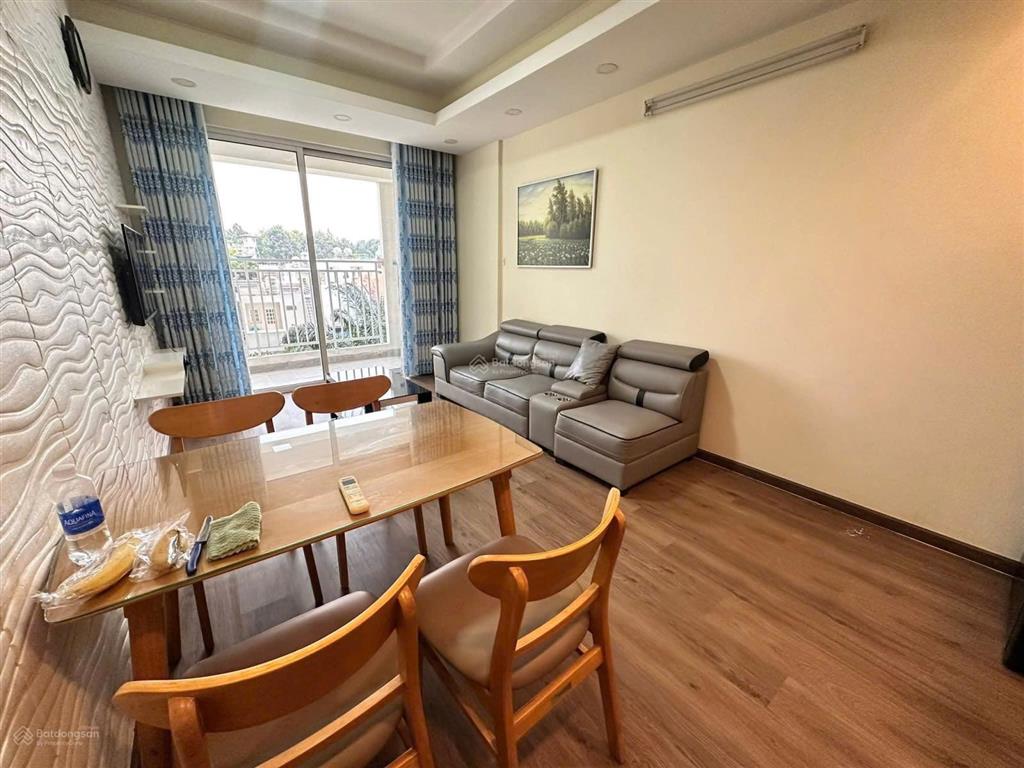 Cho thuê chung cư ctl tower dương thị giang 9tr/th 2pn full nội thất ngay cầu tham lương