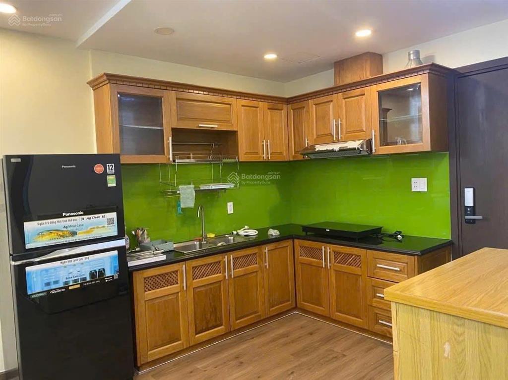 Cho thuê chung cư ctl tower dương thị giang 9tr/th 2pn full nội thất ngay cầu tham lương