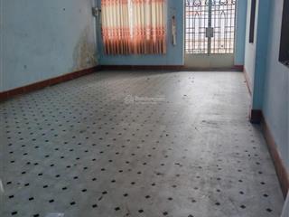 Cho thue nha phan van hon, q12 (72m2/san, tong 02 san)