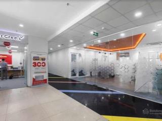 Cho thuê văn phòng khu vực thđ plaza, hạ long. diện tích linh hoạt 100600m2