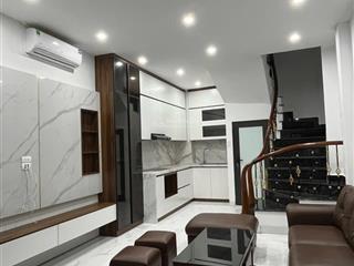 Chính chủ bán nhà linh đàm, 100m ra trường học, cạnh bãi gửi xe, nhà đẹp full nội thất, ở ngay