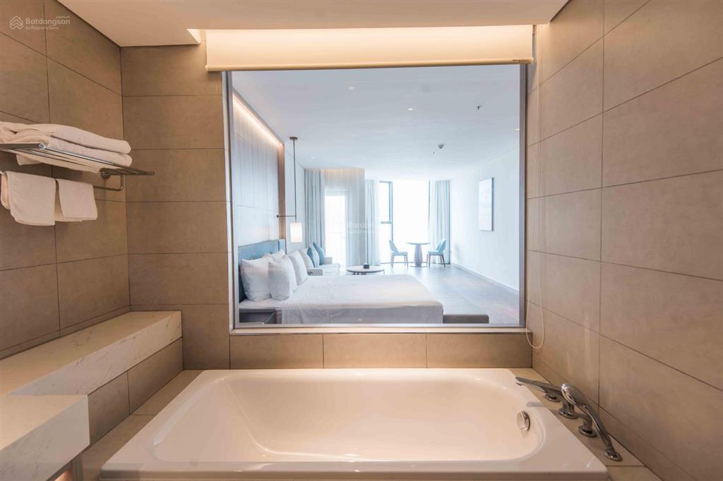 Nghỉ dưỡng sát biển tăng trưởng 20% trục b07 a la carte city view chỉ 2,5 tỷ