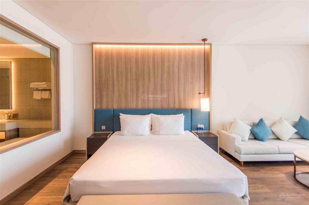 Nghỉ dưỡng sát biển tăng trưởng 20% trục b07 a la carte city view chỉ 2,5 tỷ