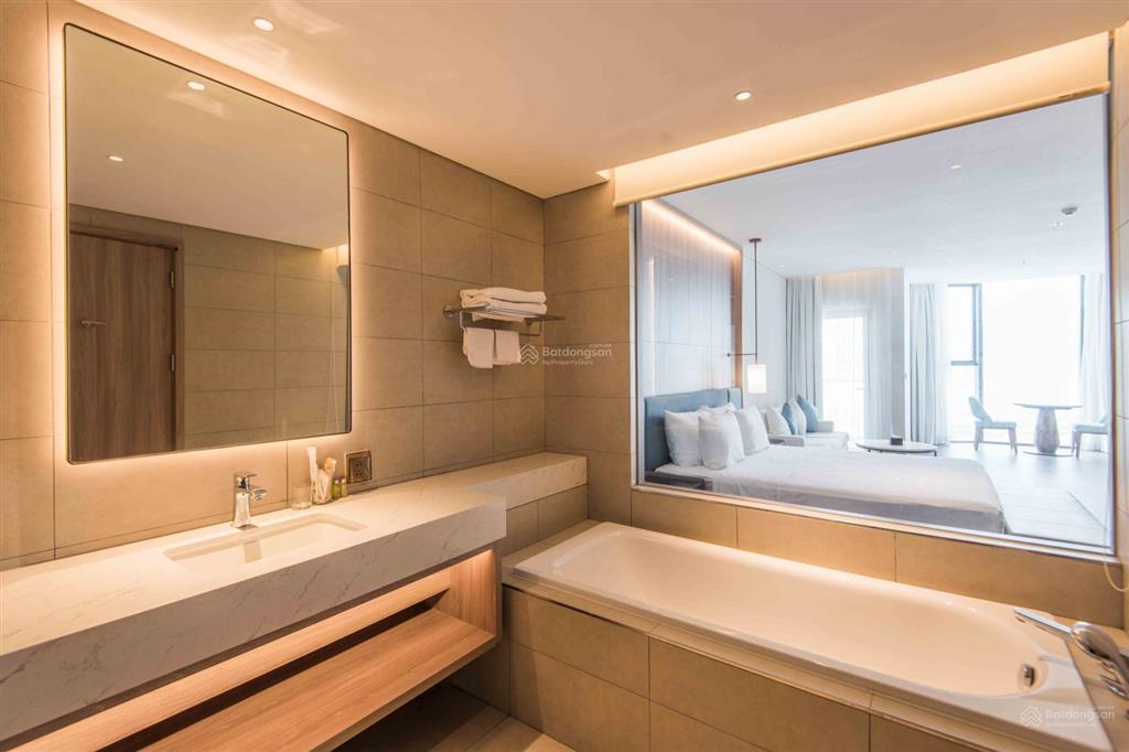 Nghỉ dưỡng sát biển tăng trưởng 20% trục b07 a la carte city view chỉ 2,5 tỷ