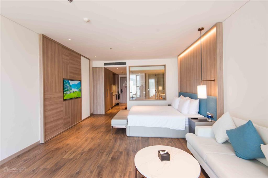 Nghỉ dưỡng sát biển tăng trưởng 20% trục b07 a la carte city view chỉ 2,5 tỷ