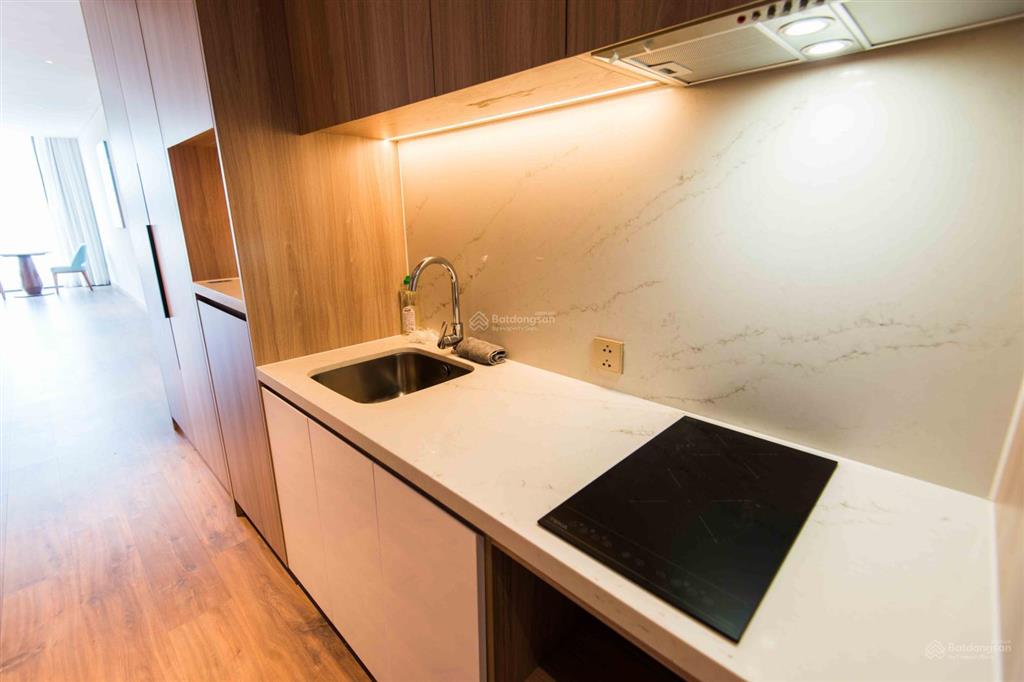 Nghỉ dưỡng sát biển tăng trưởng 20% trục b07 a la carte city view chỉ 2,5 tỷ