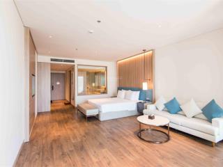 Nghỉ dưỡng sát biển tăng trưởng 20% trục b07 a la carte city view chỉ 2,5 tỷ