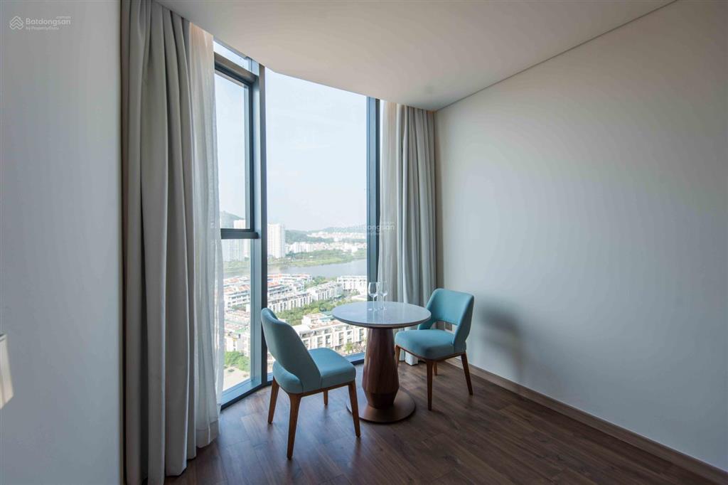 Nghỉ dưỡng sát biển tăng trưởng 20% trục b07 a la carte city view chỉ 2,5 tỷ