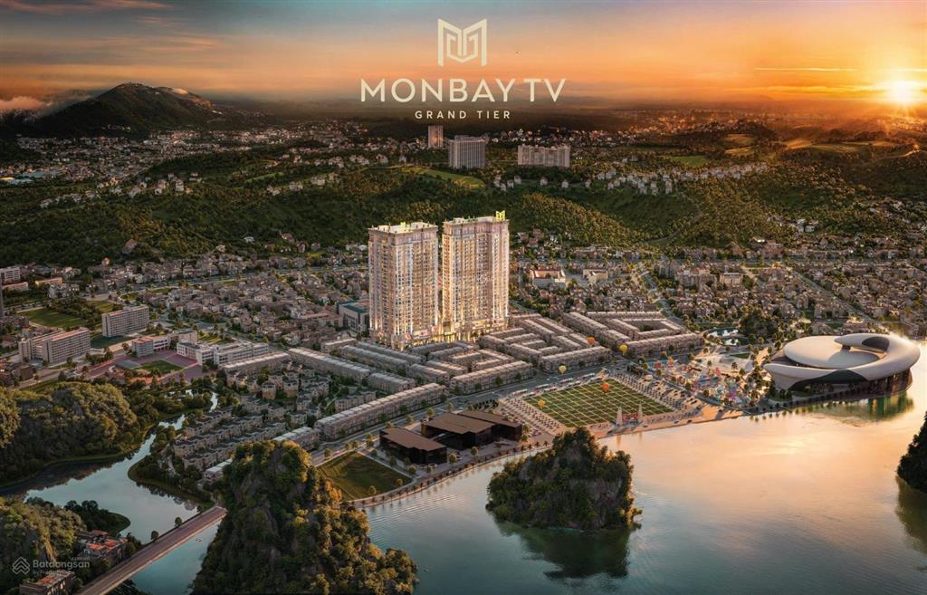 Cần bán căn hộ 2pn view biển tại chung cư mon bay hạ long.  0974 453 ***