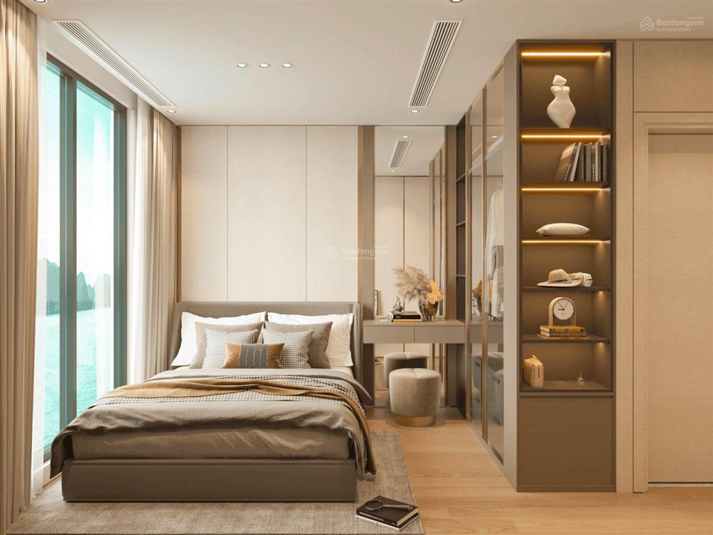 Cần bán căn hộ 2pn view biển tại chung cư mon bay hạ long.  0974 453 ***