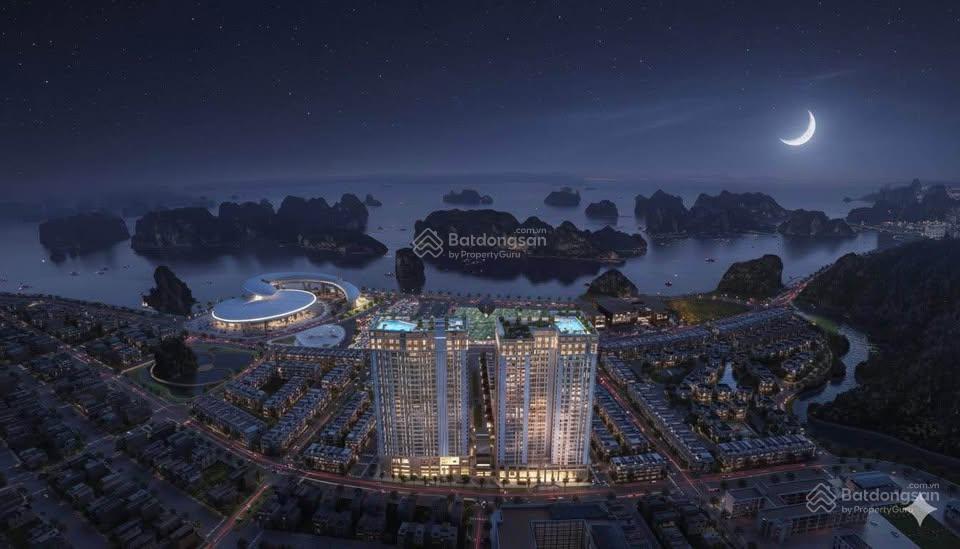 Cần bán căn hộ 2pn view biển tại chung cư mon bay hạ long.  0974 453 ***