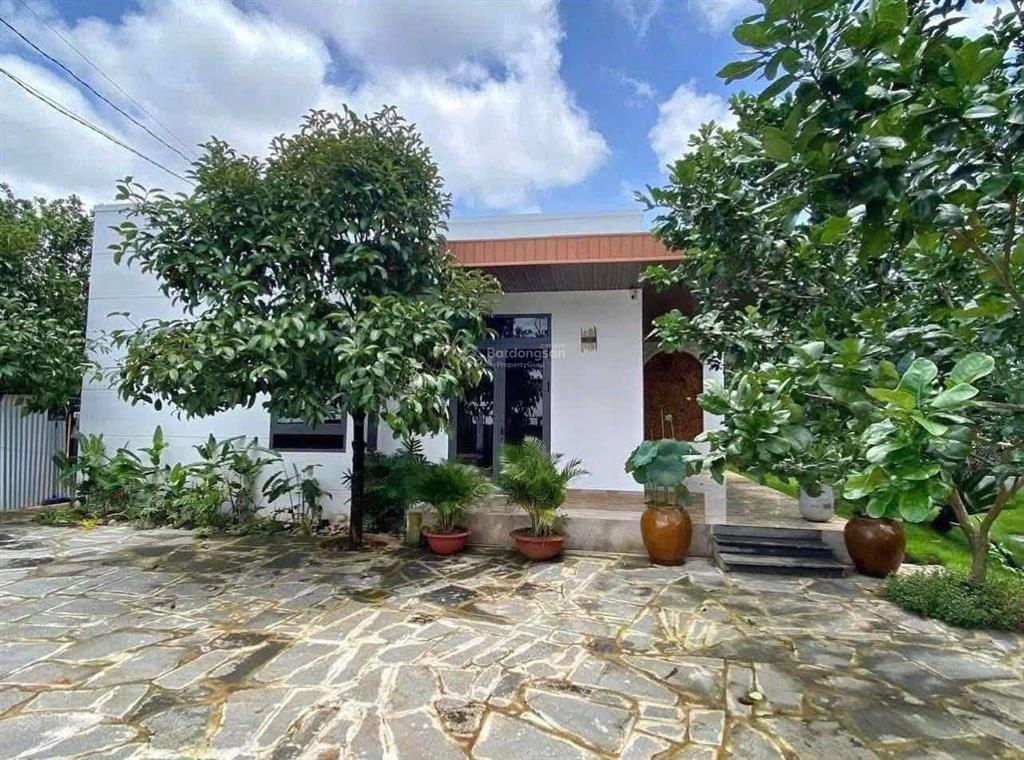Bán nhà vườn 1054m2 chính chủ tại bình phước
