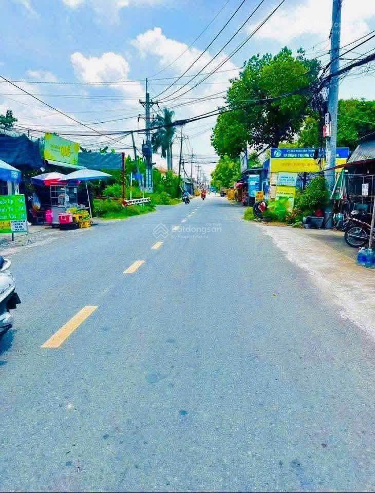 Bán nhà vườn 1054m2 chính chủ tại bình phước