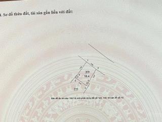 Chính chủ bán đất mặt đê vàng phúc lợi vỉa hè oto tránh kinh doanh sổ đỏ đẹp nở hậu ko quy hoạch