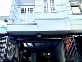 Hiếm, mình bán nhà mặt tiền, k.d giá rẻ, sát tô hiệu, q.tân phú, chỉ 6.9 tỷ alo nhân 0877 737 ***