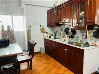 Căn hộ ccmn, 2n1k, sổ 70m2, giá hơn 2 đồng ở hoàng quốc việt