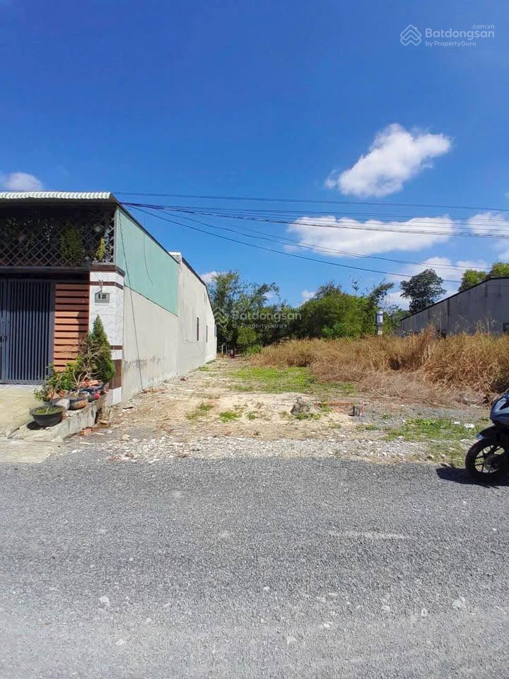 Chính chủ bán lô đất 255m2 thổ cư ngay kcn thành thành công, sổ hồng riêng, gía chỉ 650tr