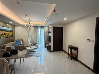 Cho thuê căn hộ cao cấp hà nội aqua central 44 yên phụ tầng cao view thoáng 3 phòng ngủ