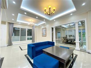 Biệt thự đơn lập vinhomes riverside view sông đẹp hướng đông nam không gian sống đẳng cấp