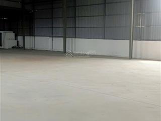 Cho thuê kho xưởng giá siêu rẻ 1000m2 tại xã nam hà, phúc thọ, hà nội.  0932 871 ***