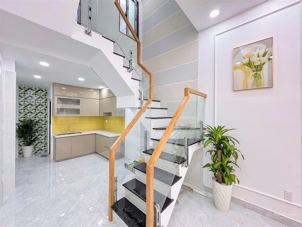 Bán nr view đẹp 4pn, 3wc, 38m2 tại tân kỳ tân quý, bình hưng hòa a, bình tân, 2ty980