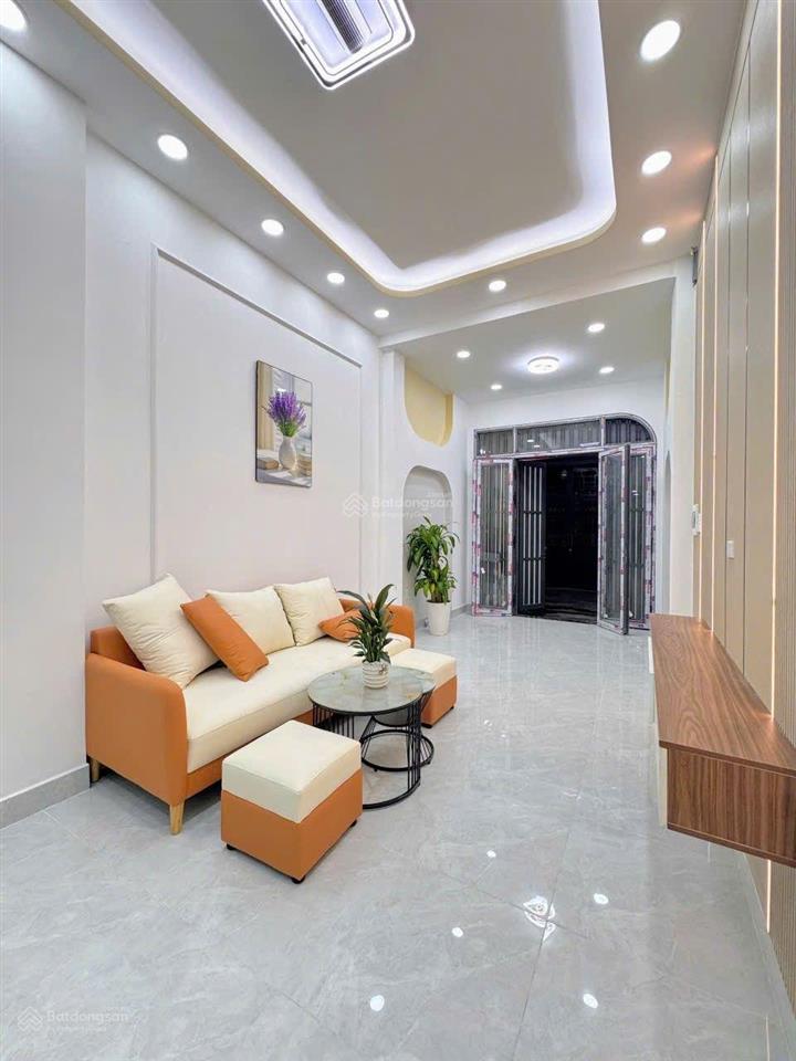 Bán nr view đẹp 4pn, 3wc, 38m2 tại tân kỳ tân quý, bình hưng hòa a, bình tân, 2ty980