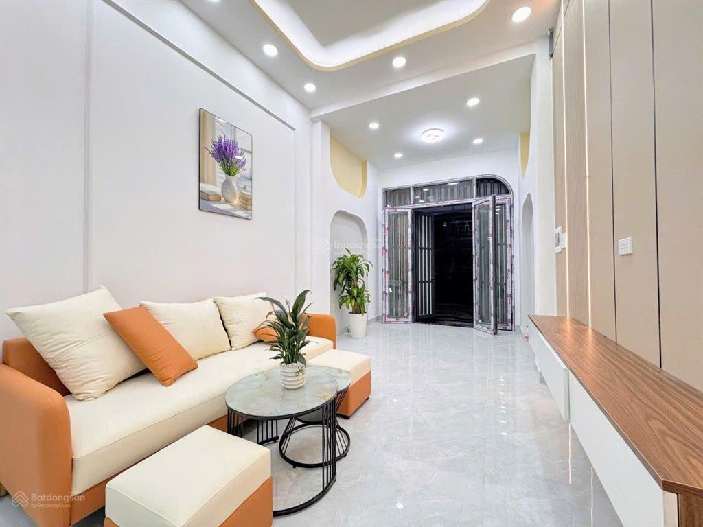 Bán nr view đẹp 4pn, 3wc, 38m2 tại tân kỳ tân quý, bình hưng hòa a, bình tân, 2ty980