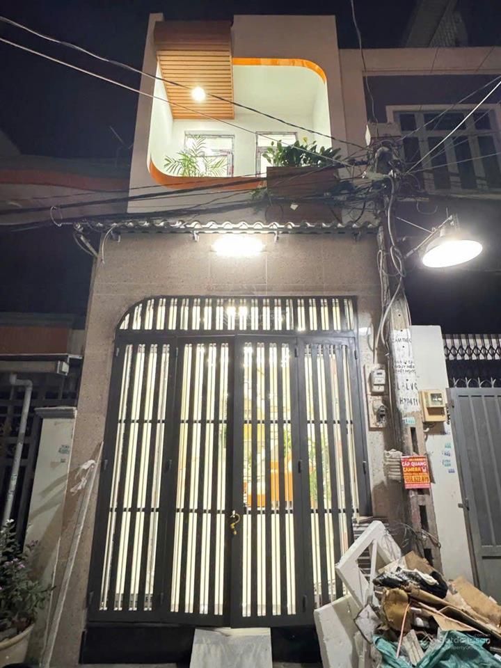 Bán nr view đẹp 4pn, 3wc, 38m2 tại tân kỳ tân quý, bình hưng hòa a, bình tân, 2ty980