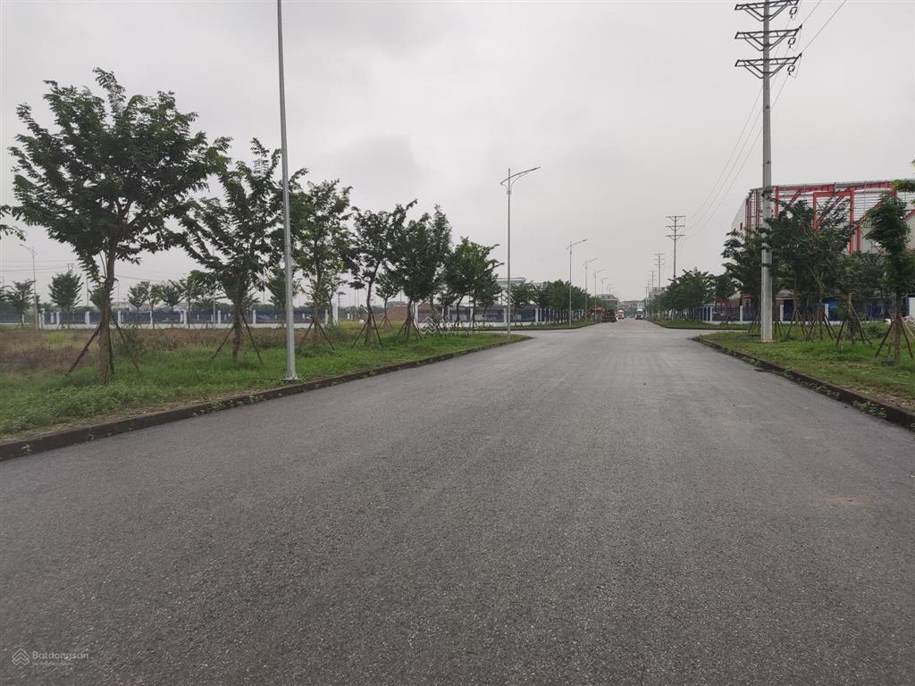 Bán 950m2 đất và kho xưởng 3 tầng cụm làng nghề đại thắng. mặt đường ngọc hồi phú xuyên 62m