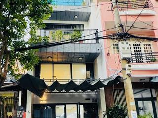 Bán gấp nhà 4 tầng, 90m2, thông tầng vừa ở vừa kinh doanh, trung tâm hoà cường