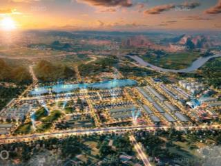 Dự án chính thức ra sổ, khách hàng quan tâm  em ngay để có thông tin các lô đẹp nhất ạ