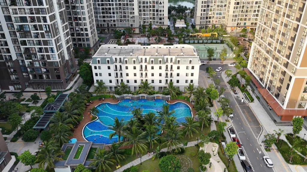 Căn góc shophouse ngoại giao víp nhất dự án 184m2  36 tỷ (cho thuê 176tr/tháng)  xem là ưng ngay