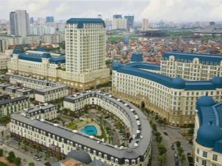 Bán gấp căn hộ rẻ nhất dự án cao cấp the manor,mễ trì100tr/m, ban công hướng mát,cam kết ko báo ảo