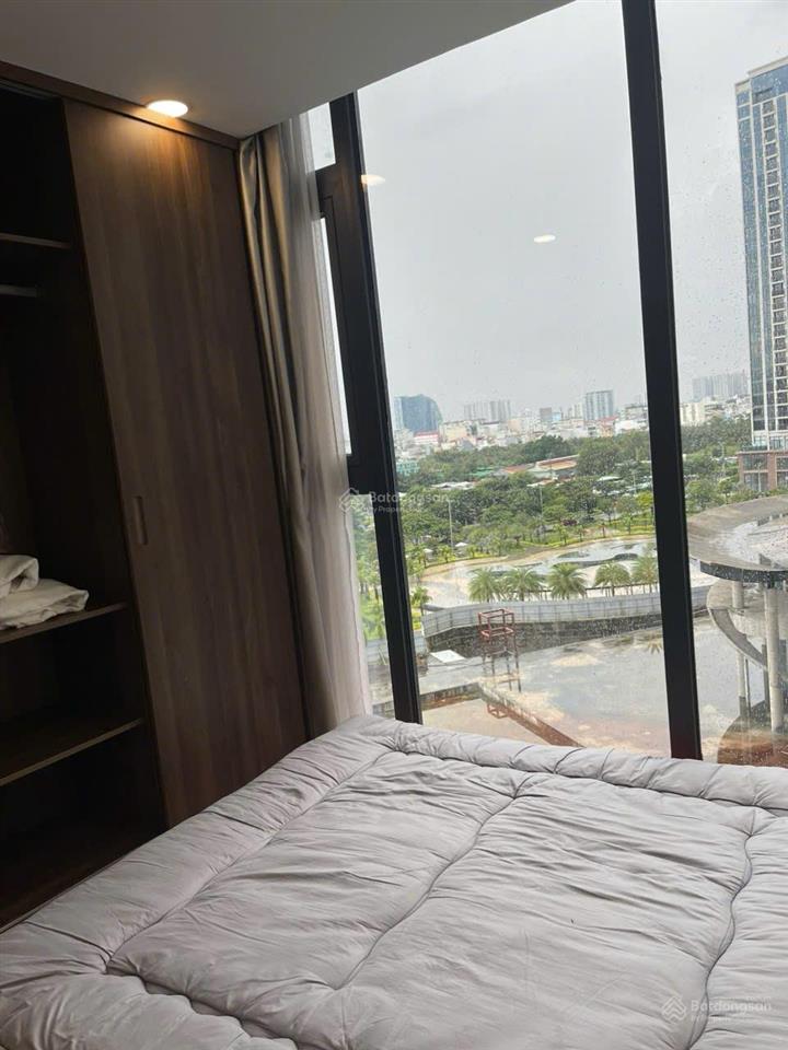 Bán cực gấp trước tết  căn 3pn eco green 87m² giá 8,5 tỷ btp, sổ hồng riêng