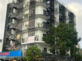 Thuê căn hộ làng đại học đà nẵng full nội thất, gần fpt, chỉ 3tr/tháng