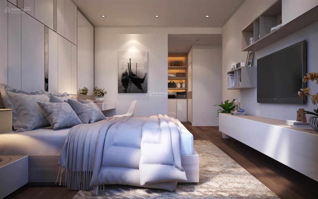 Trống sẵn cantavil an phú q.2, 98m2, 3pn, 2 ban công, giá chỉ 18tr/th, căn góc yên tĩnh, gần metro