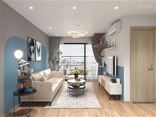 Thiện chí bán nhanh lexington q.2, 73m2, 2pn, giá 5.650 tỷ, view đẹp, hỗ trợ vay, gần tuyến metro