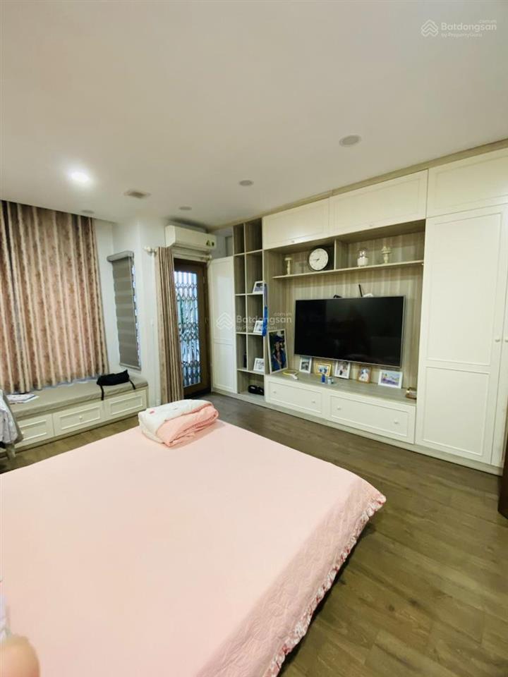 Vip  lê văn lương . phân lô ô tô tránh dừng đỗ, kinh doanh, full nội thất, ô thang máy. 55m*5t