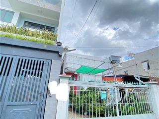 Ngay đường hiệp bình giao với kha vạn cân, hiệp bình chánh, bán đất đường xe tải tặng nhà c4 5,1x20